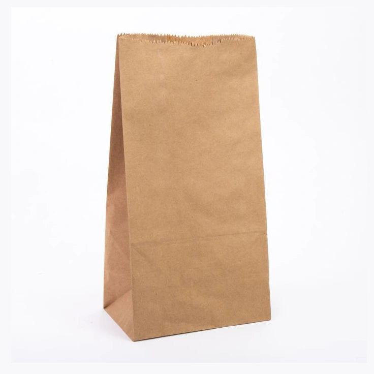 Bolsa Papel Kraft