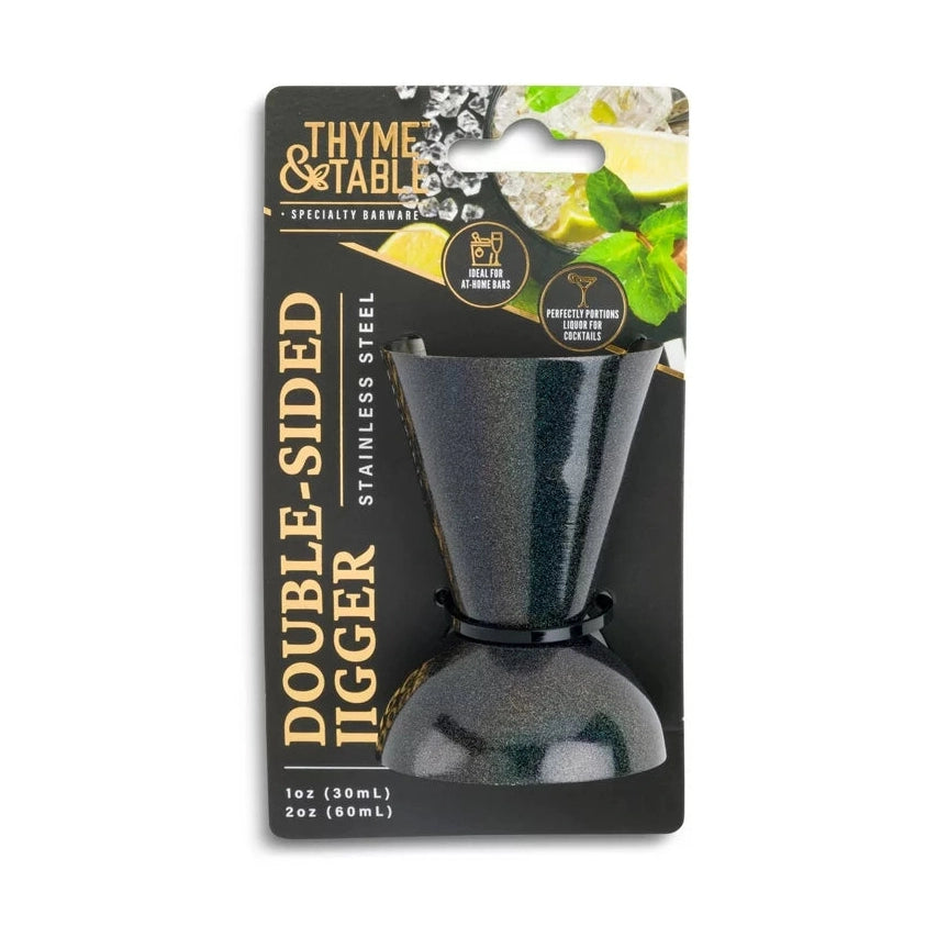 Thyme & Table Stainless Steel Jigger