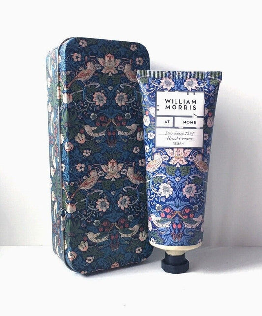 William Morris - Hand Cream 100ml Lata