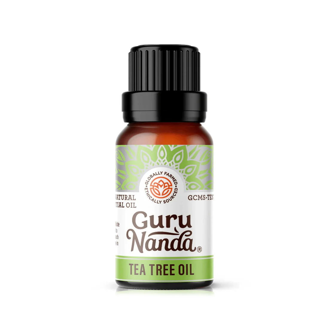 Guru Nanda - Tea Tree - Árbol de Té