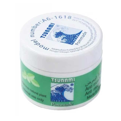 Ungüento Pomada Tsunami 10g