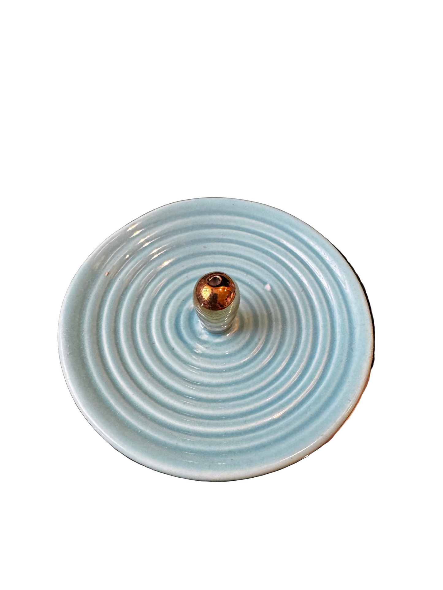 Quemador Mini Incienso