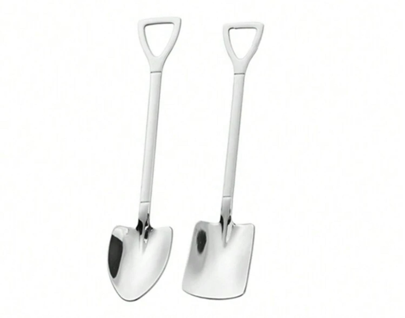 Cucharita Pala Miniatura