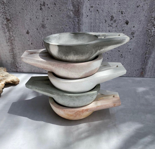 Sahumadores Artesanales Unidad