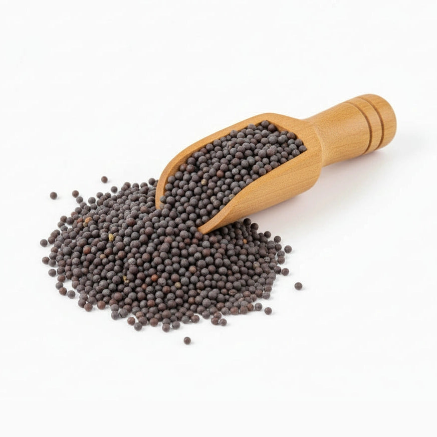 Mostaza - Mustard - Cúrcuma®