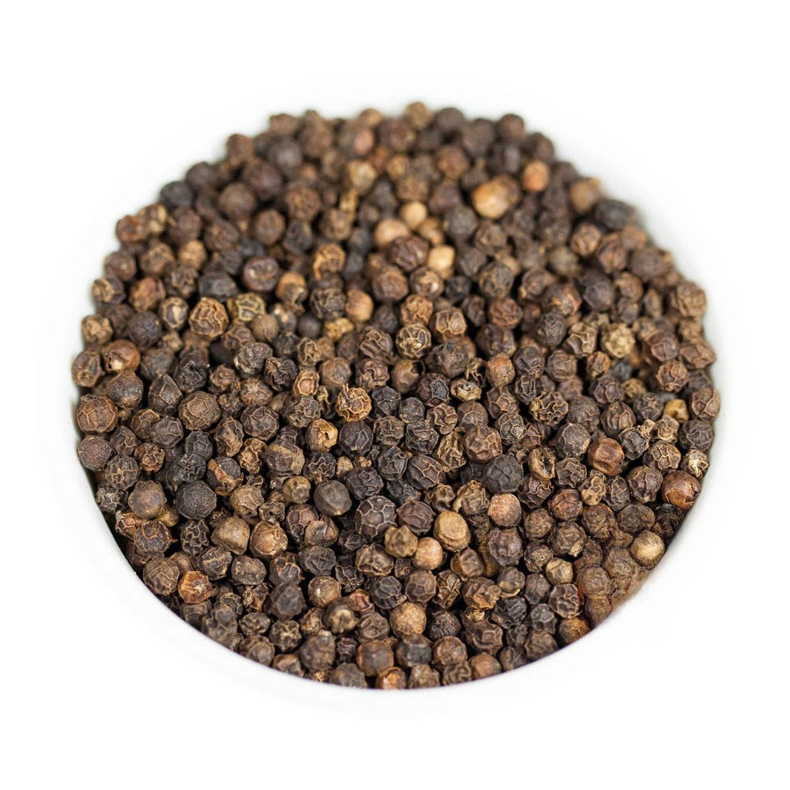 Pimienta - Peppercorn - Cúrcuma®
