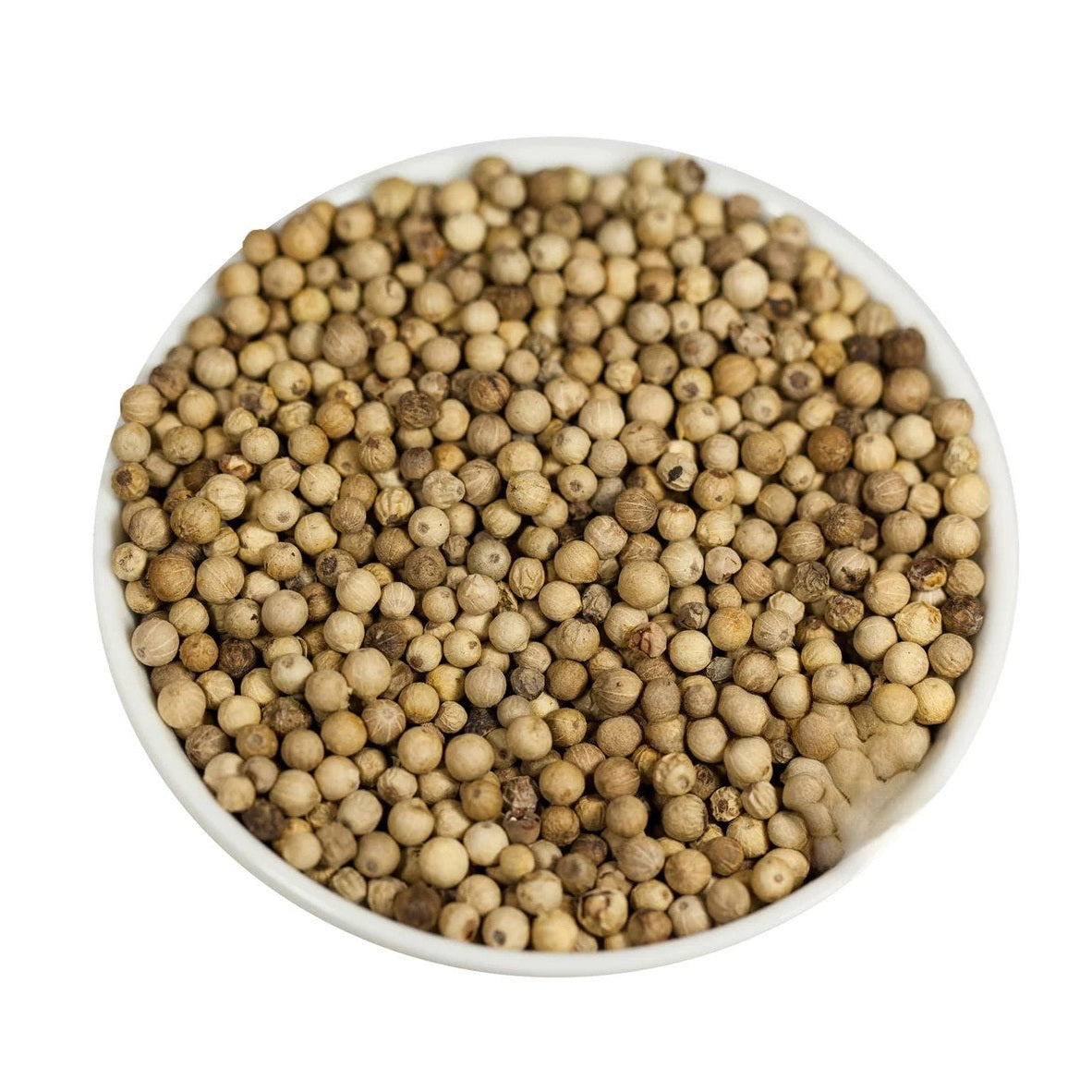 Pimienta - Peppercorn - Cúrcuma®