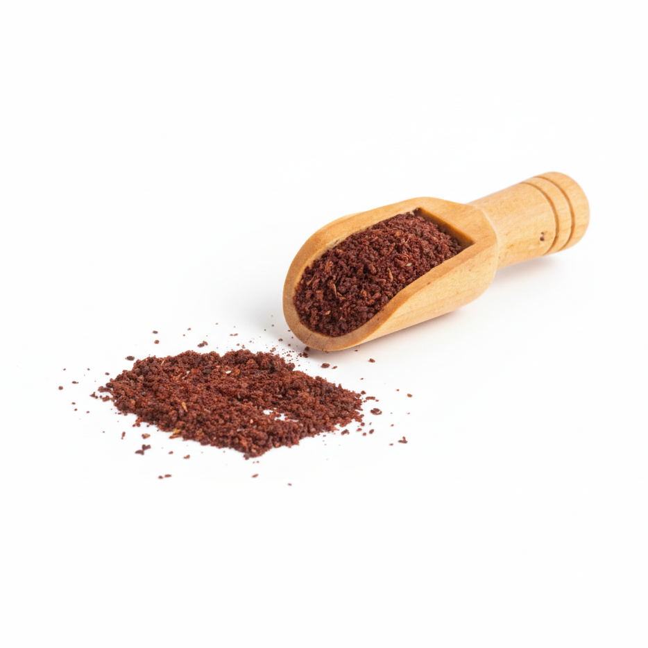 Sumac - Zumaque - Cúrcuma®