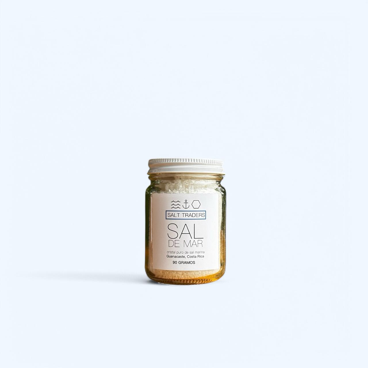 Salt Traders - Sales Artesanales