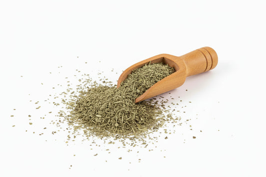 Ajedrea - Savory - Cúrcuma®