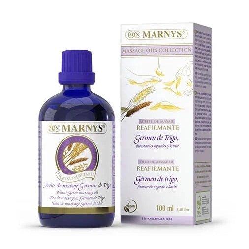 Aceite Germen de Trigo 100ml