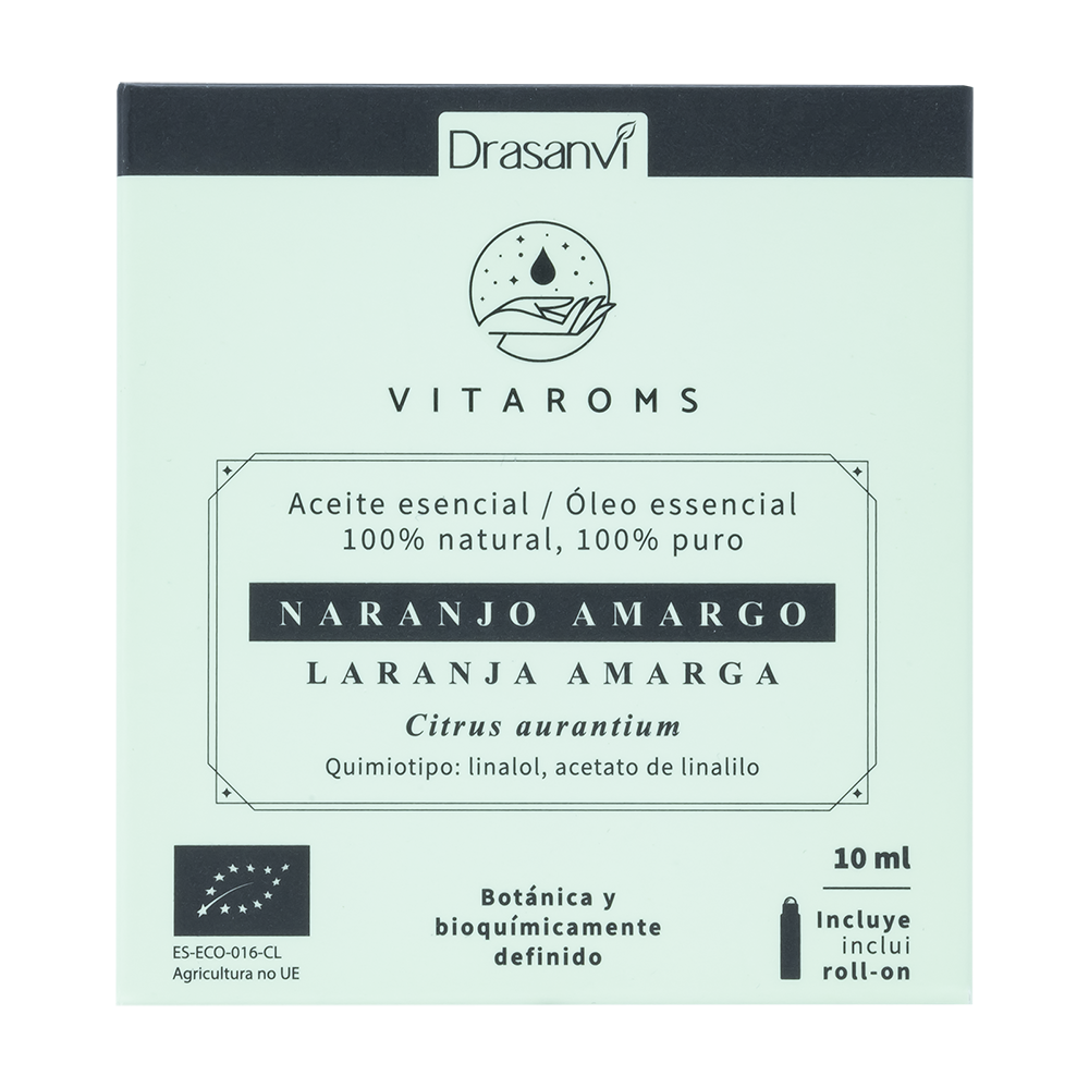 Vitaroms - Aceites Esenciales 10ml