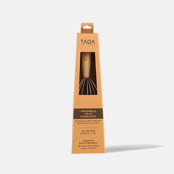 Tada - Masajeador de Cabeza