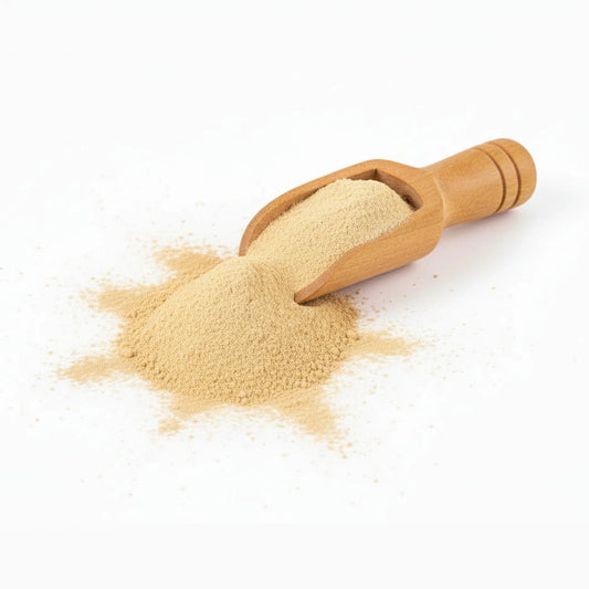 Jengibre - Ginger - Cúrcuma®