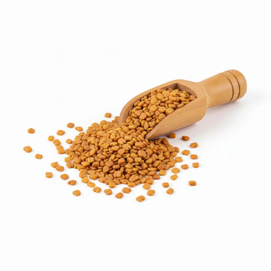 Fenogreco - Fenugreek - Cúrcuma®