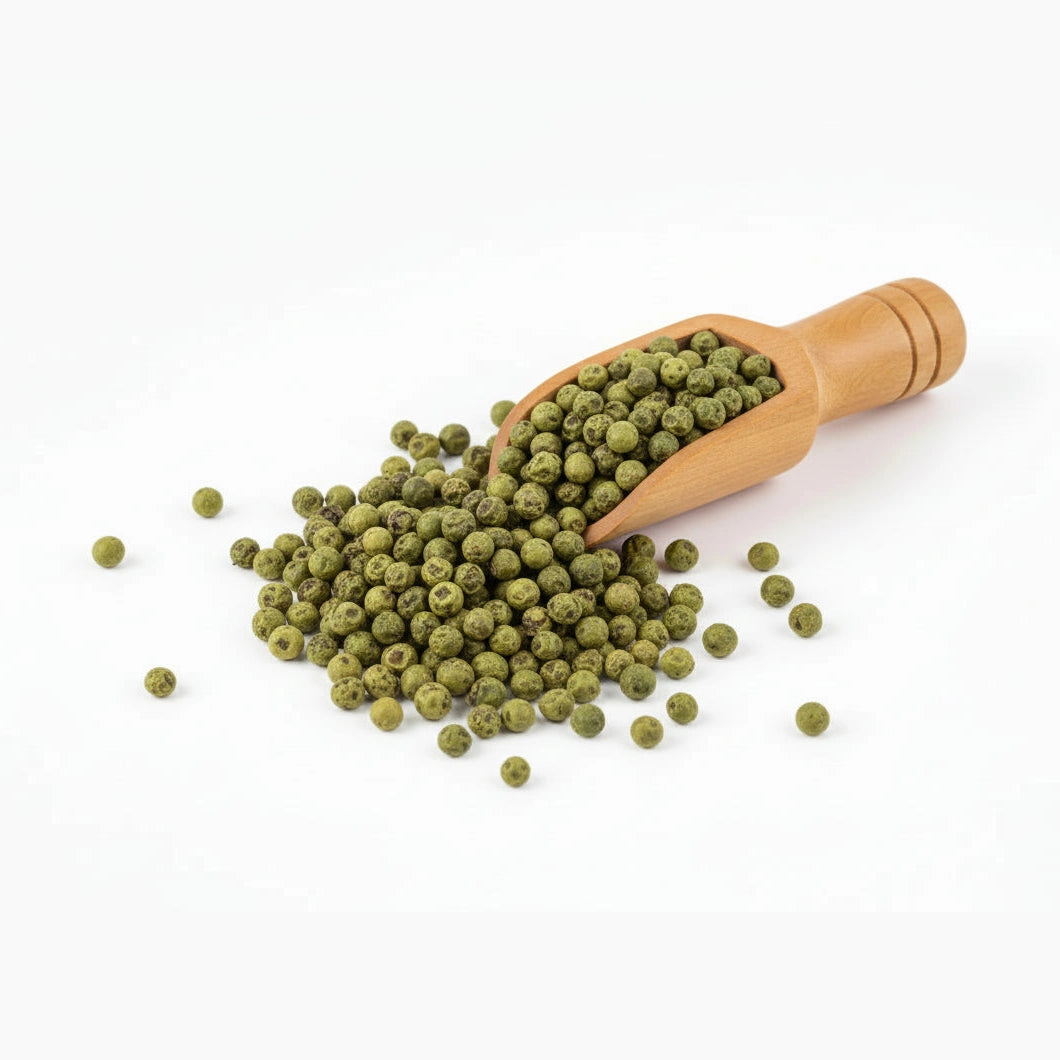Pimienta - Peppercorn - Cúrcuma®