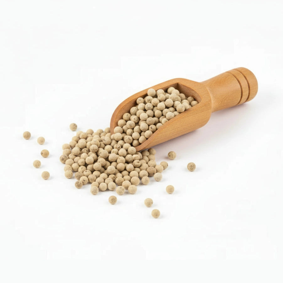 Pimienta - Peppercorn - Cúrcuma®