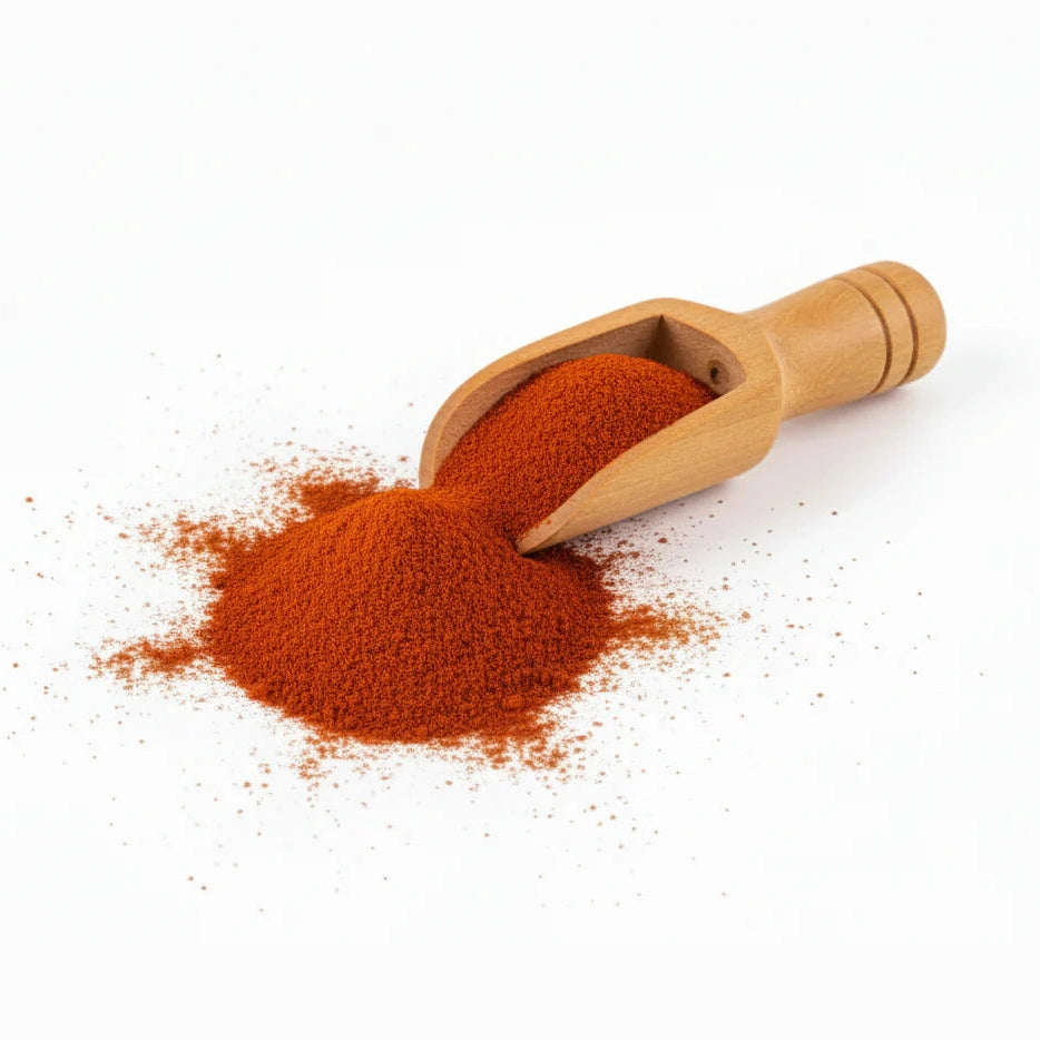 Paprika - Pimentón - Cúrcuma®