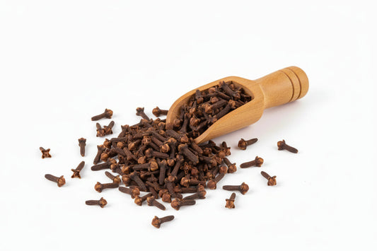 Clavo Olor - Cloves - Cúrcuma®