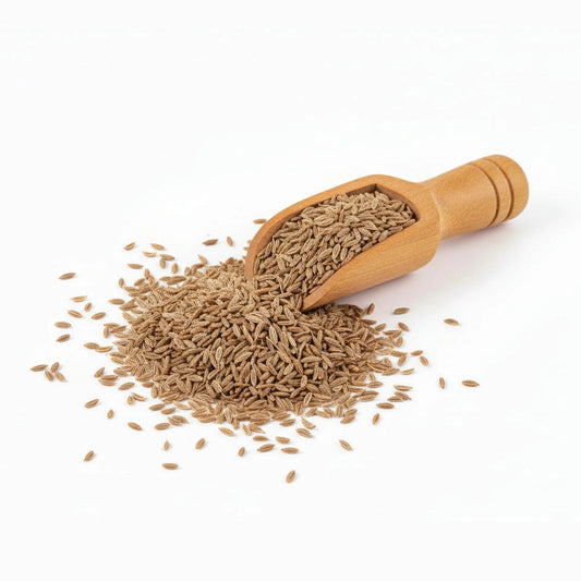 Comino - Cumin - Cúrcuma®