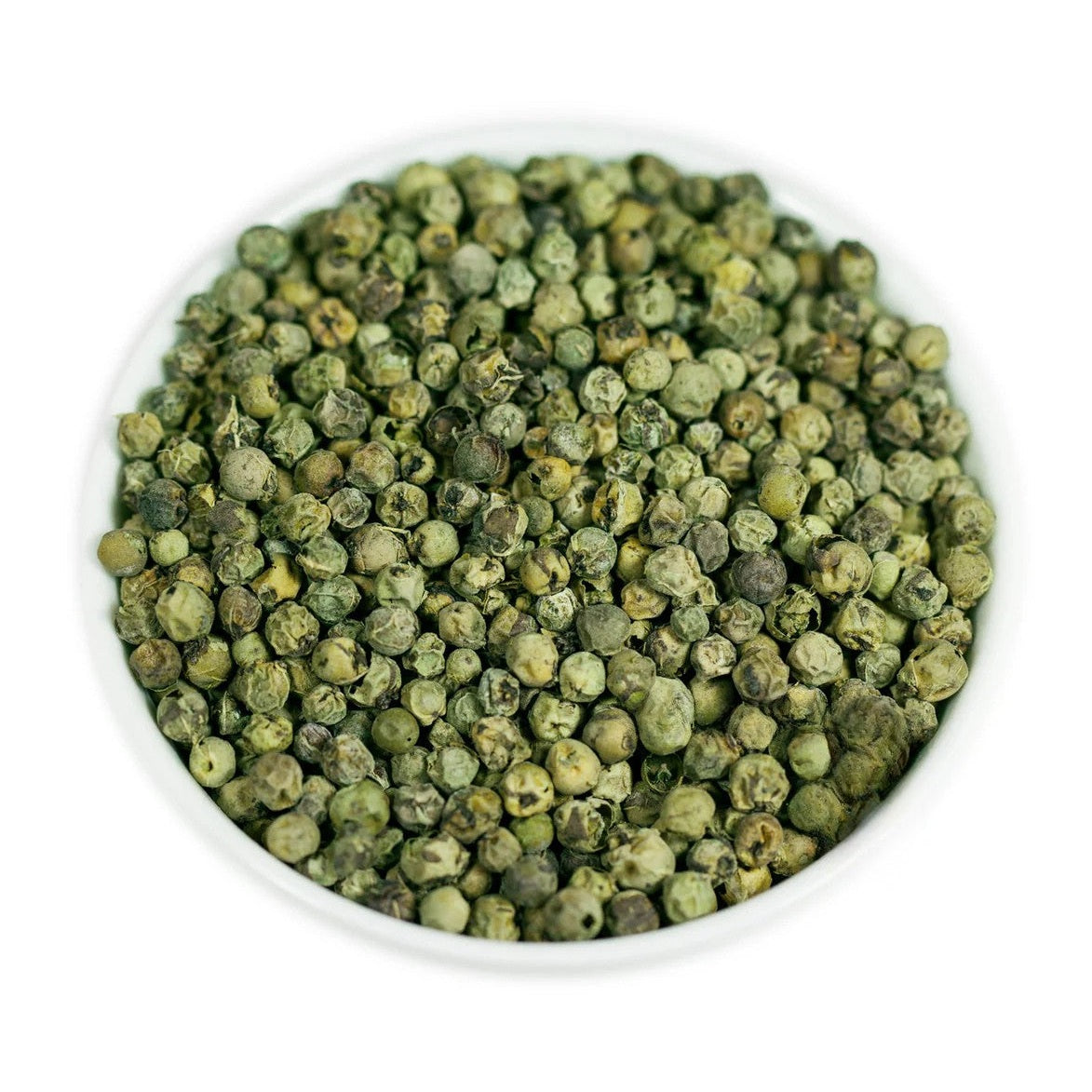 Pimienta - Peppercorn - Cúrcuma®