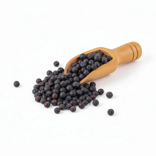 Enebro - Juniper - Cúrcuma®