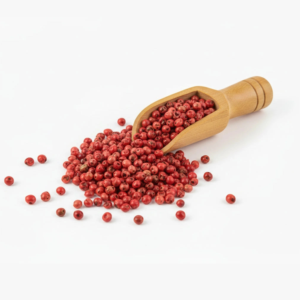 Pimienta - Peppercorn - Cúrcuma®