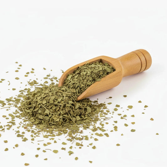 Fenogreco Hoja - Fenugreek Leaf - Cúrcuma®