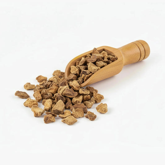 Hombre Grande - Cuassia Amara - Cúrcuma®