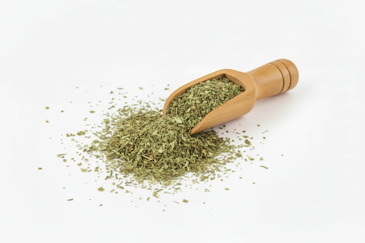 Damiana - Damiana Herb - Cúrcuma®