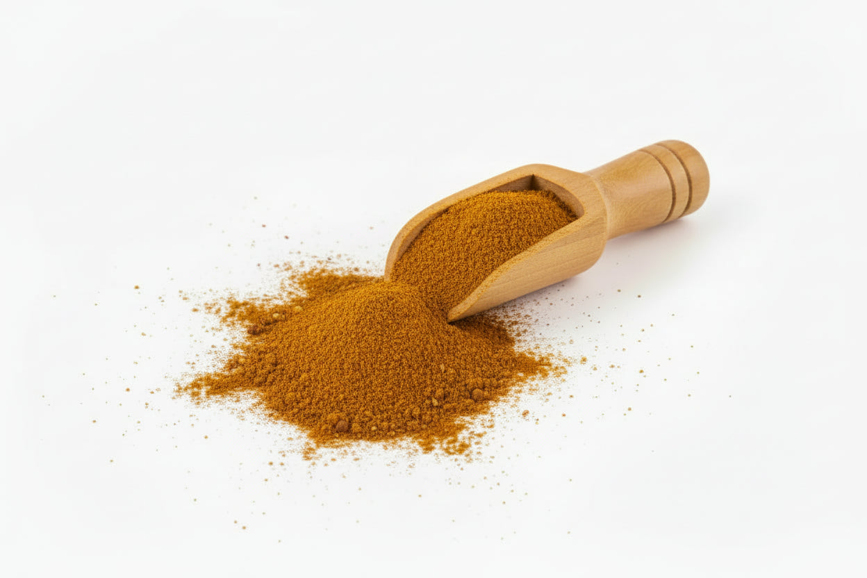 Cinco Especias Chinas - Chinese Five Spice - Cúrcuma®