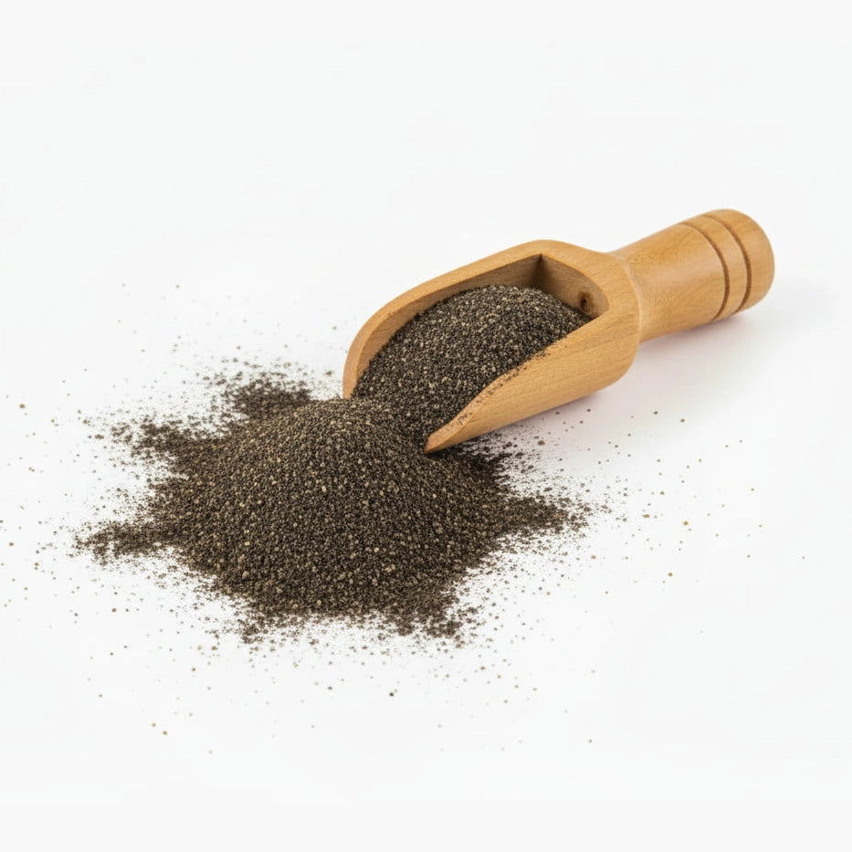 Pimienta - Peppercorn - Cúrcuma®