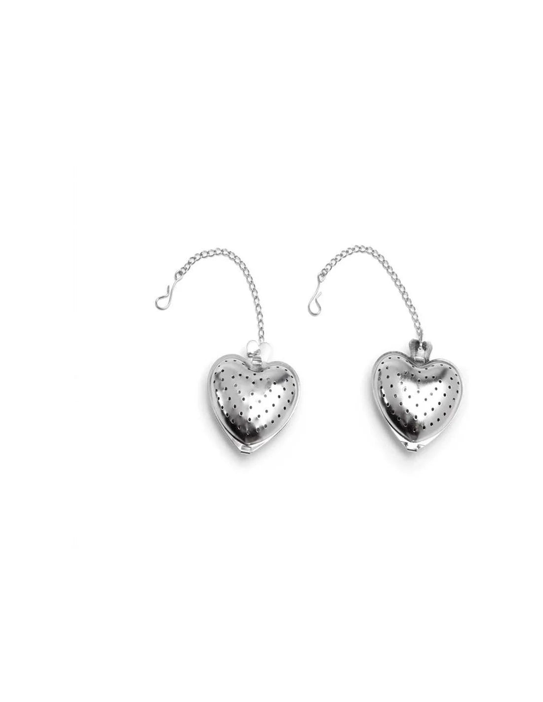 Infusor Corazón Cadenita 2"x1.6"