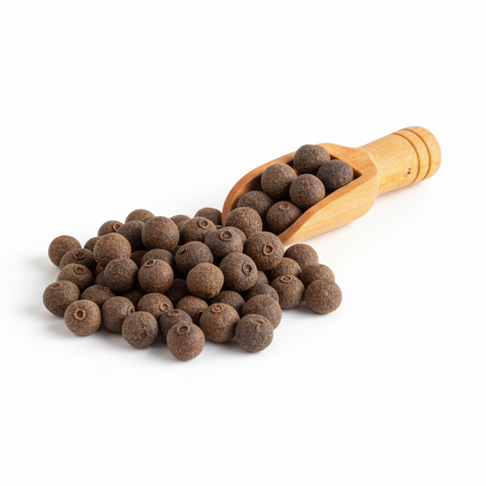 Jamaica - Allspice - Cúrcuma®