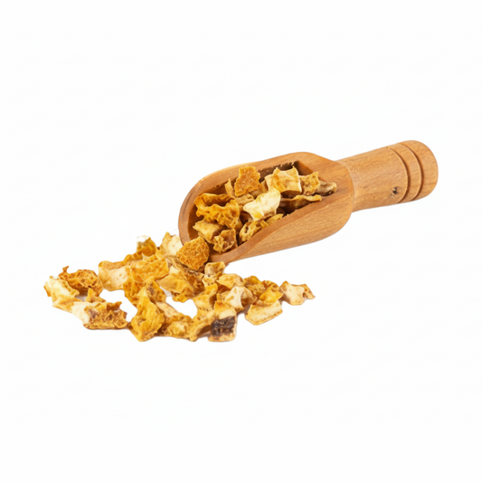 Cáscara Naranja - Orange Peel - Cúrcuma®