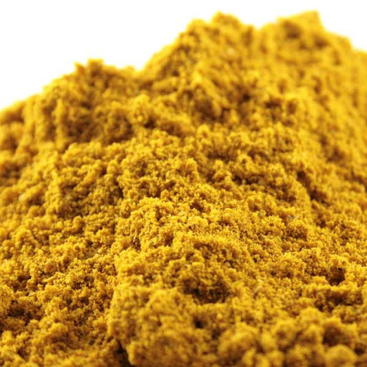 Golden Milk Mix - Cúrcuma®