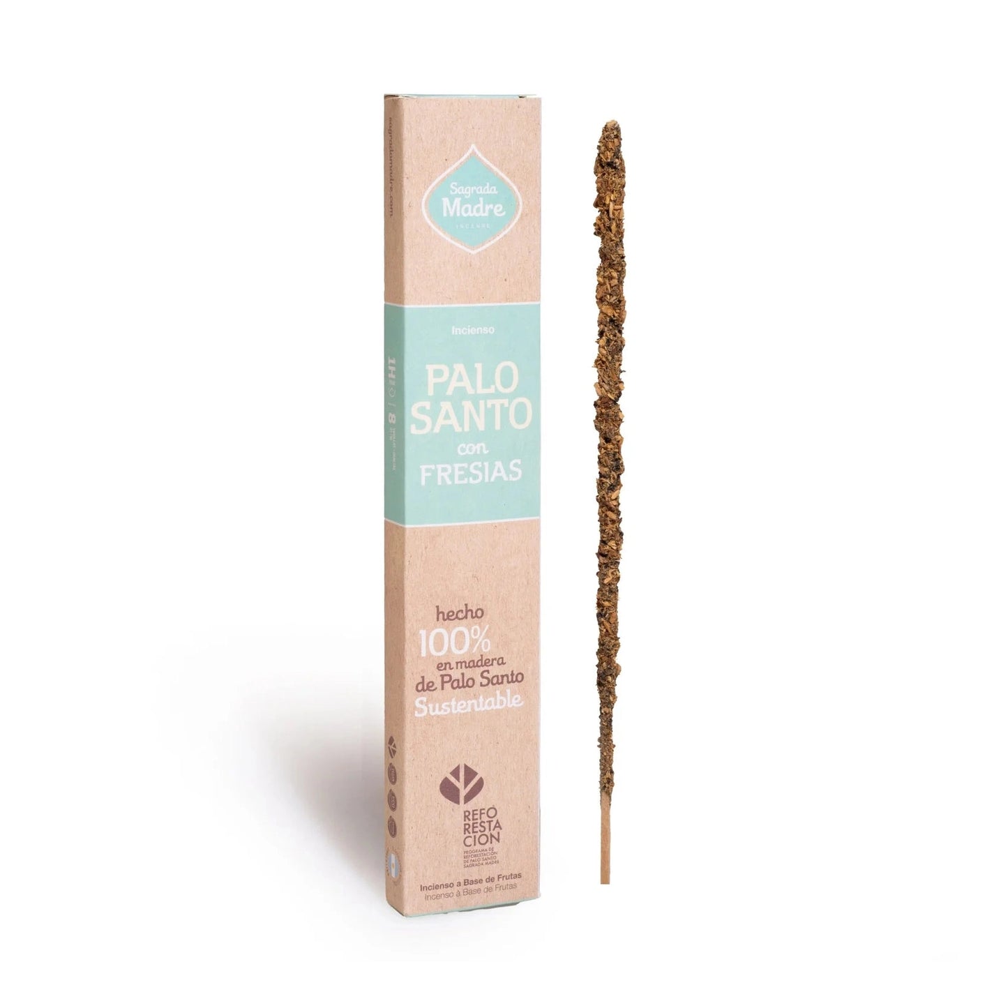 Sagrada Madre - Inciensos Palo Santo