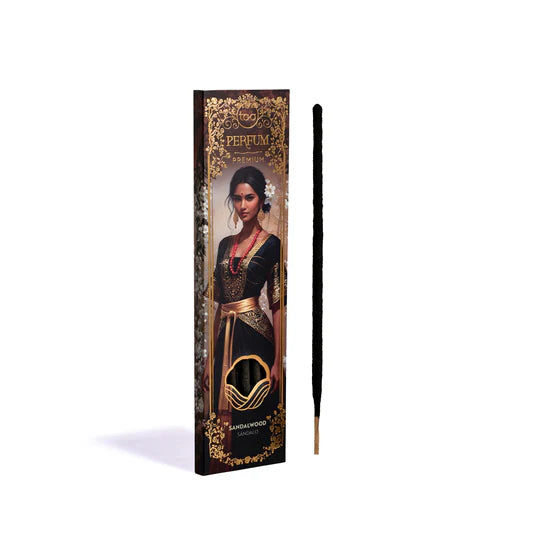 Sagrada Madre - Línea Perfum 8 Varillas