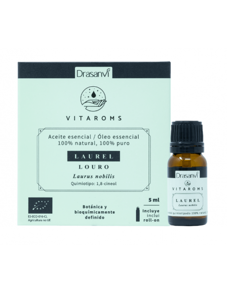 Vitaroms - Aceites Esenciales 10ml