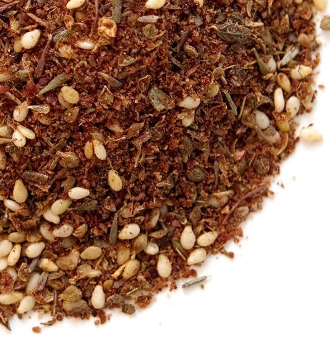 Za'Atar Seasoning