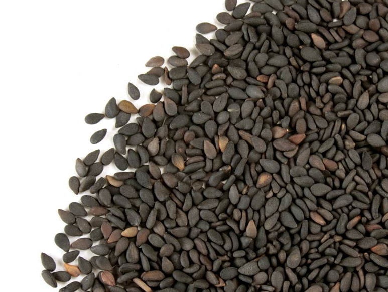 Ajonjoli - Sesame