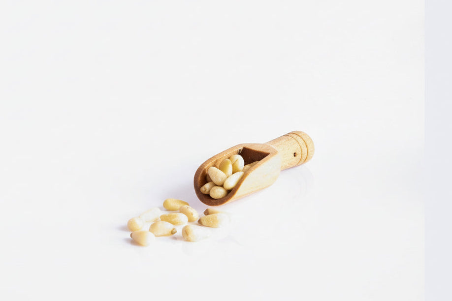 Piñon - Pine nut - Cúrcuma®