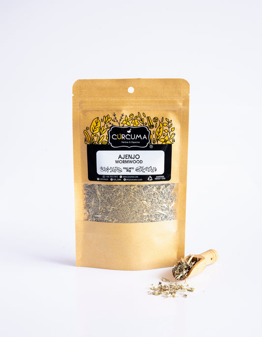 Ajenjo - Wormwood
