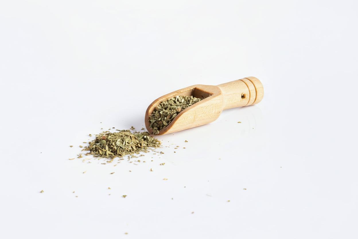 Mejorana - Marjoram - Cúrcuma®