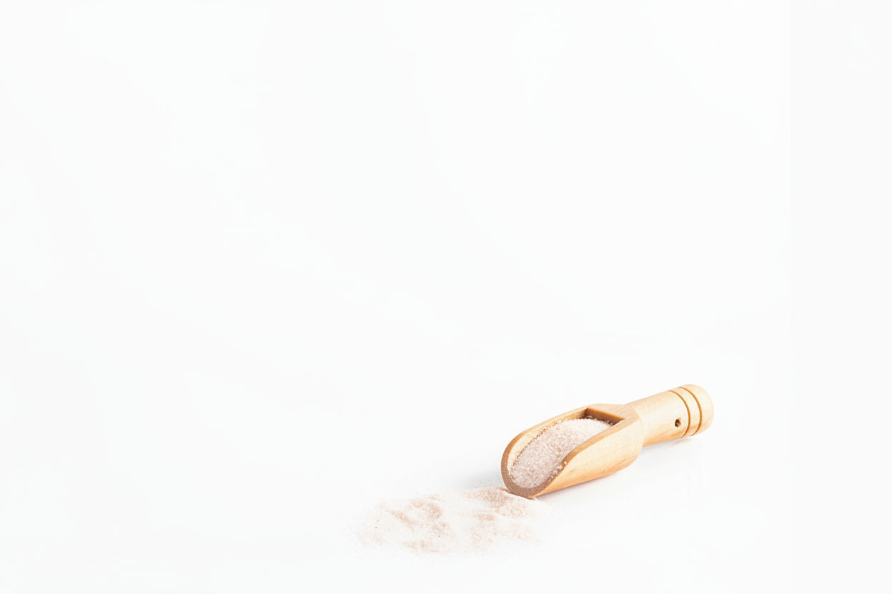 Sal Himalaya Rosada - Pink Himalayan Salt - Cúrcuma®