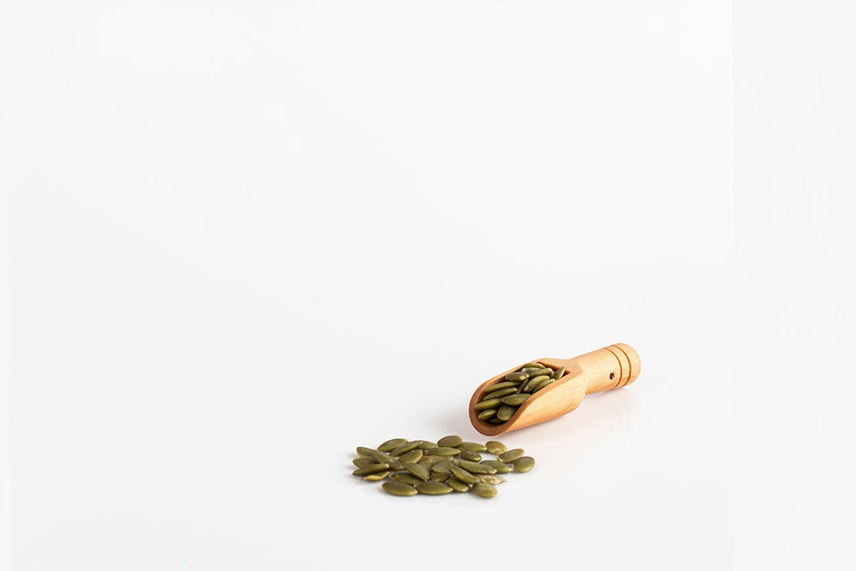 Semilla Calabaza - Pumpkin Seed - Cúrcuma®