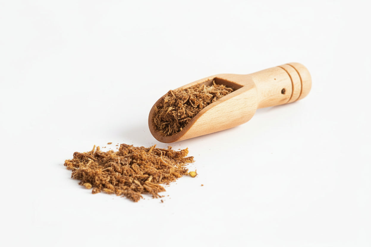 Linaza - Flax - Cúrcuma®