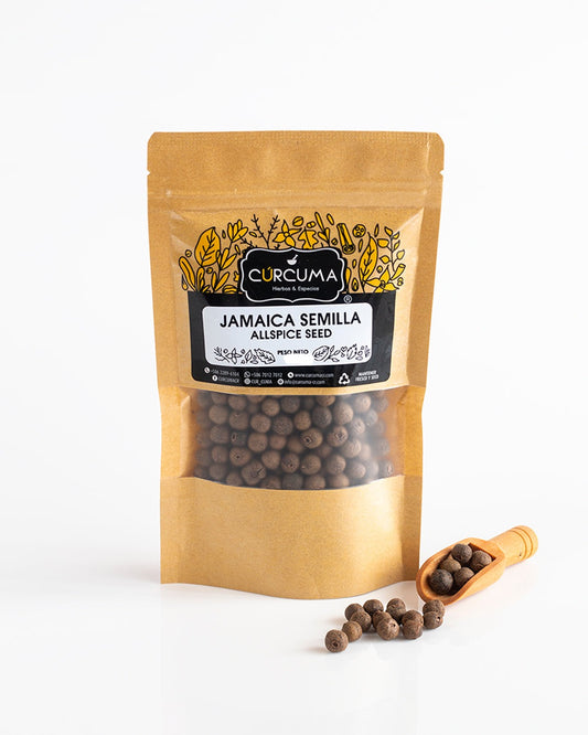 Jamaica - Allspice