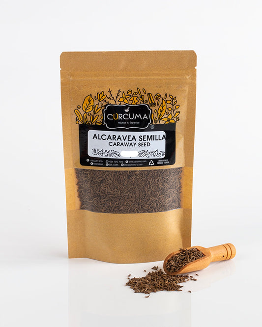 Alcaravea Semilla - Caraway Seed
