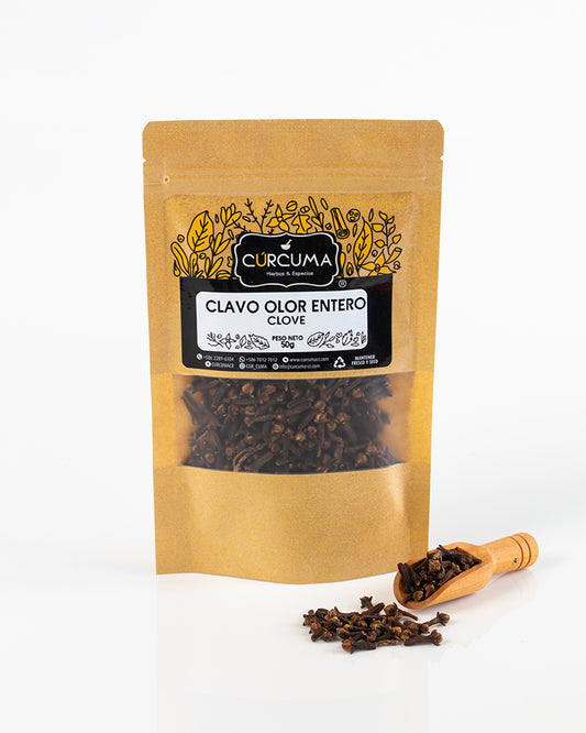 Clavo Olor - Cloves